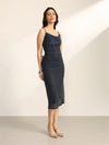 Foxy 2 Midi Dress