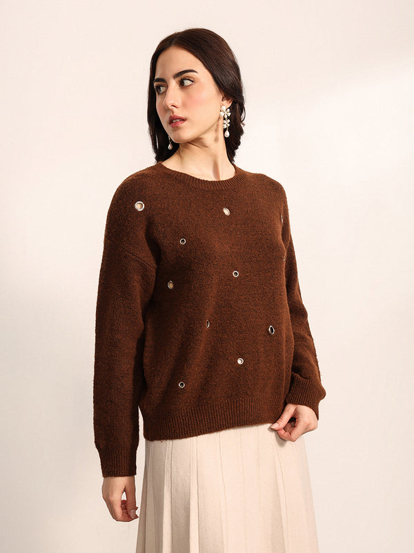 Sienna Sweater