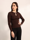 Rays Winter Top