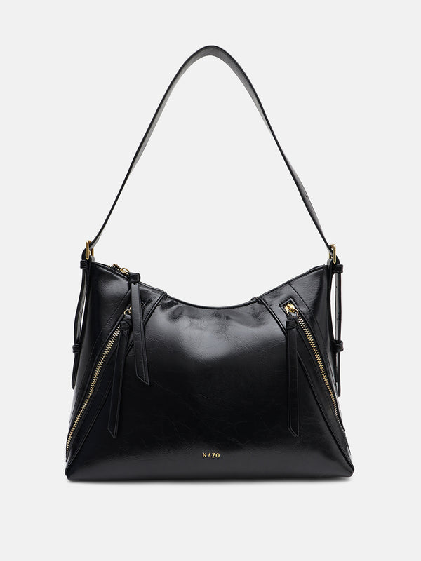 Kazo Lark Hobo Bag