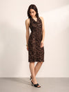 Cult Midi Dress