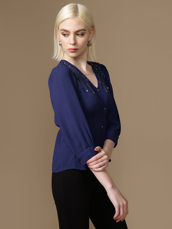 Ivy 2 Blouse