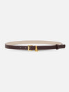 Kazo Interbuckle Belt