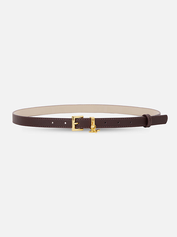 Kazo Interbuckle Belt