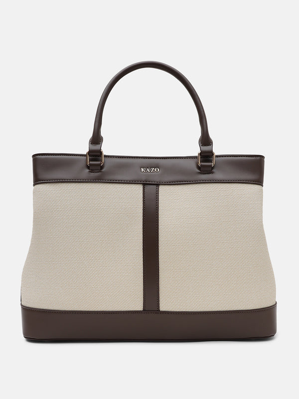 The Glyph Satchel Bag