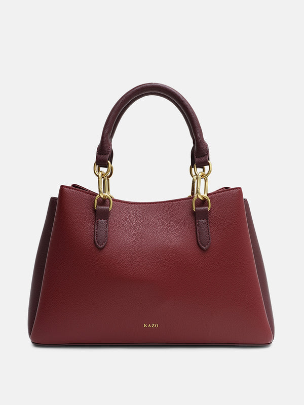 Kazo Bria Top Handle Bag