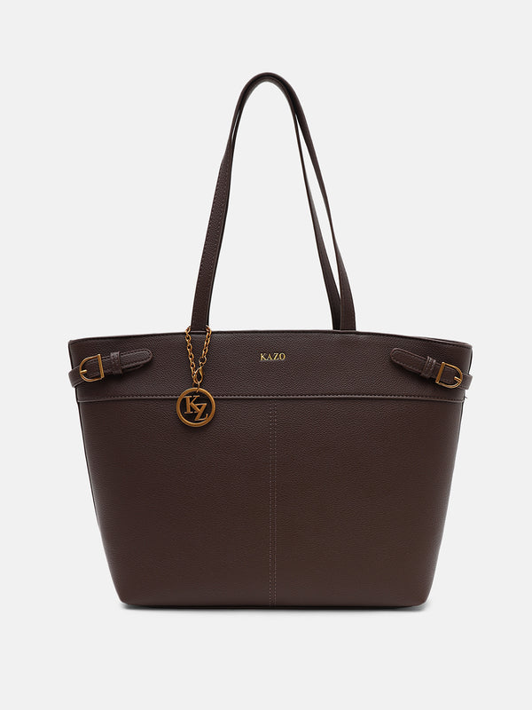 The Calyx Tote Bag
