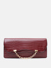 Kazo Roxen Clutch Bag