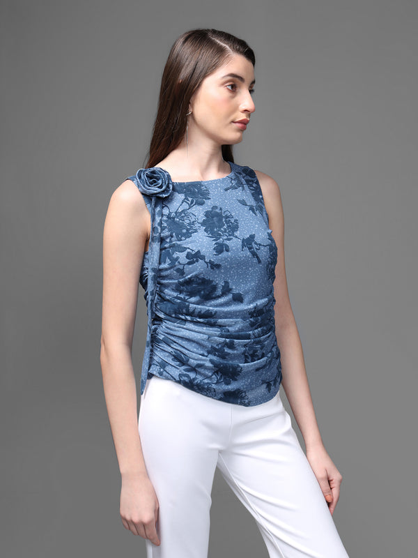 Nappa Top