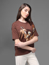 Disney Bambi T Shirt