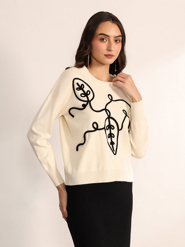 Moonshine Pullover