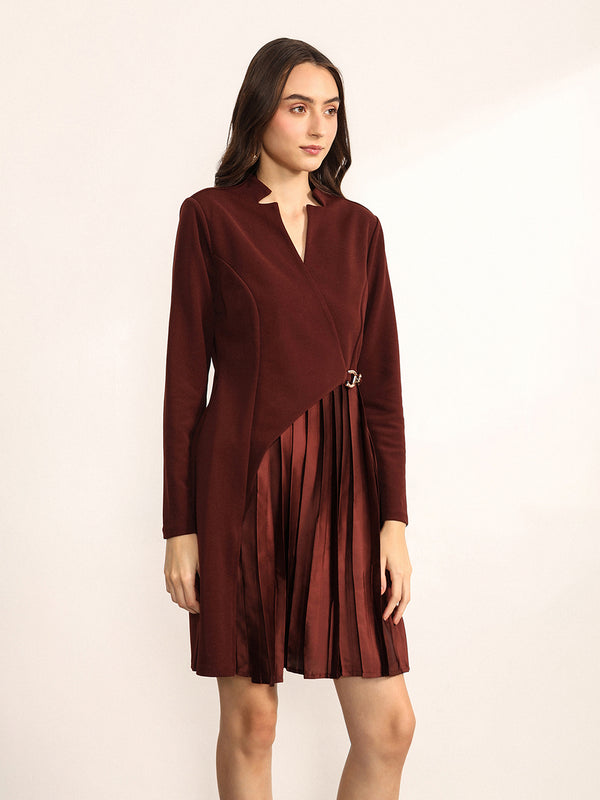 Atwood Mini Dress