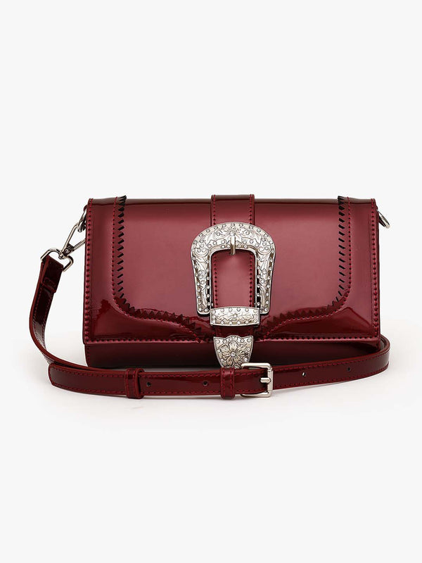 Kazo Gloss Glam Sling