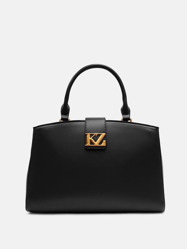 The Gable Satchel Bag