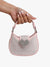 Textured Sling Bag-Small