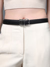 Metal Accent EdgeBelt