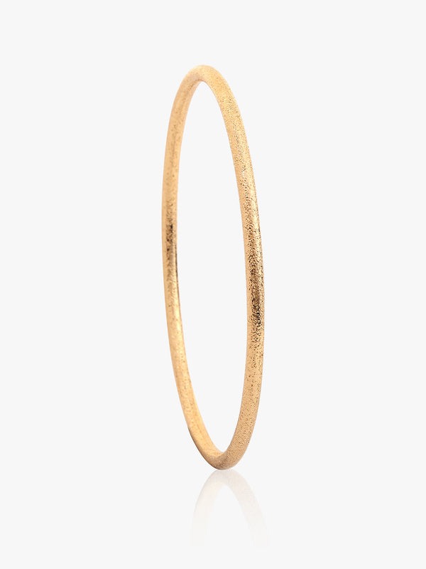Dusk Spiral Stackable Bangles