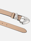 Statement Buckle Belt