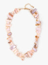 Chic Pebble Necklace