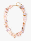 Chic Pebble Necklace