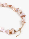 Chic Pebble Necklace