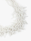 Wild Flame Statement Necklace
