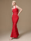 Kazo Kontour Tyra Maxi Dress