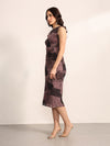 Penthouse Maxi Dress