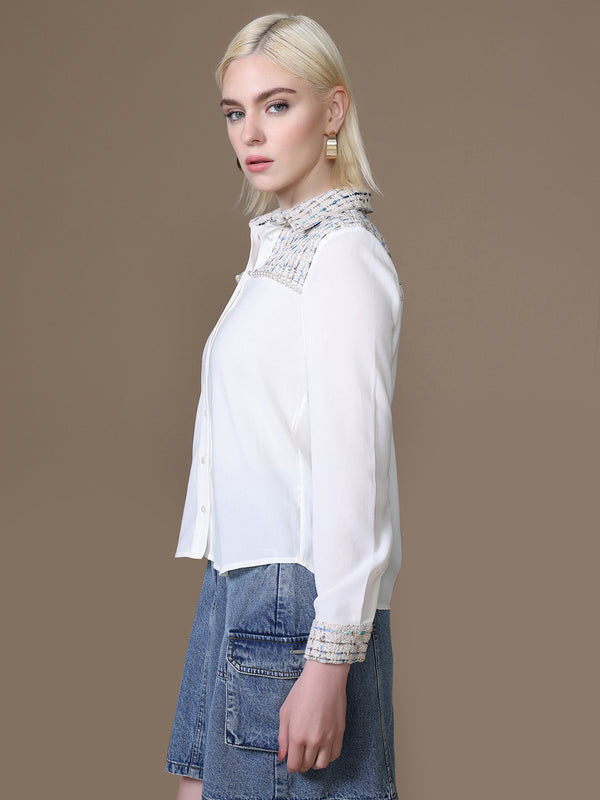 Tabby 2 Shirt