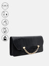 Kazo Roxen Clutch Bag
