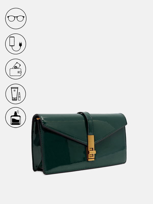 Kazo Demi Clutch Bag