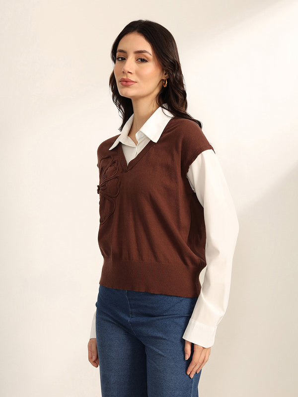 Jhonson Winter Top