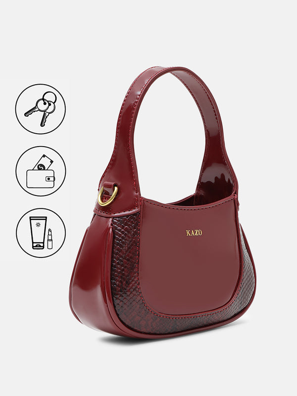 The Pixie Mini Bag