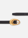 Kazo Buckle Haus Belt