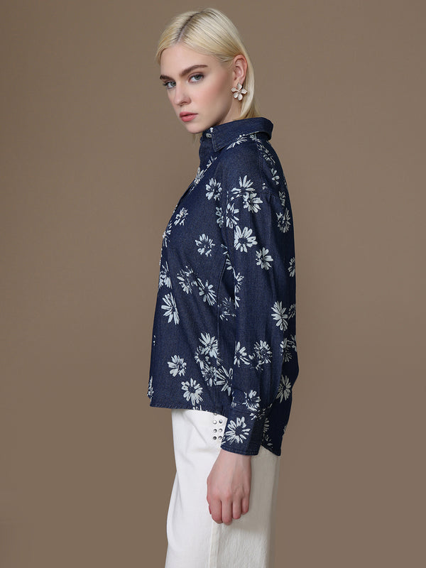 Constance Shirt