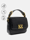 Kazo Ryann Crossbody Bag