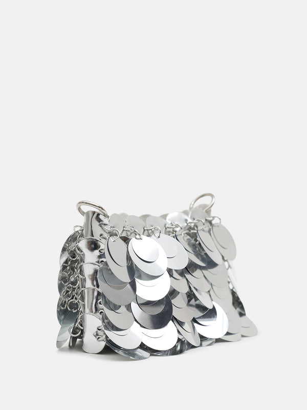 Kazo Nicole Shimmer Sling Bag