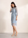 Baldwin Midi Dress
