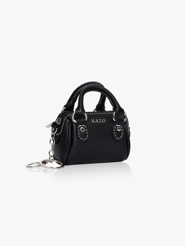 Kazo Halo Mini Bag Charm