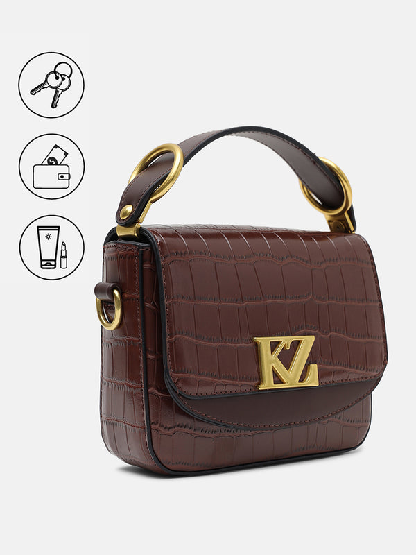 Kazo Ryann Crossbody Bag