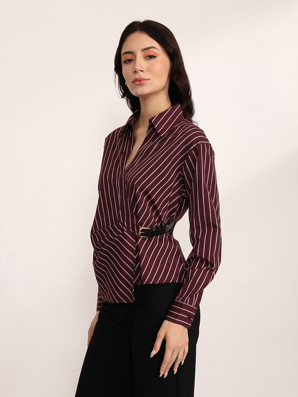 Magaret Shirt