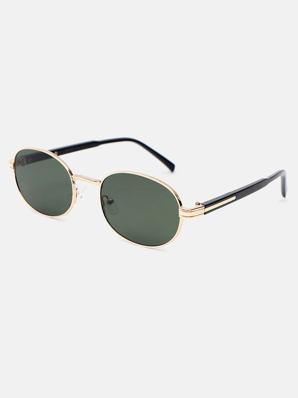 The ContourOval Sunglasses