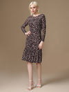 Polly Midi Dress