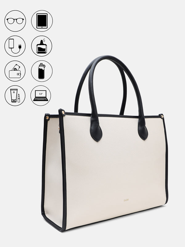 Kazo Selia Tote Bag