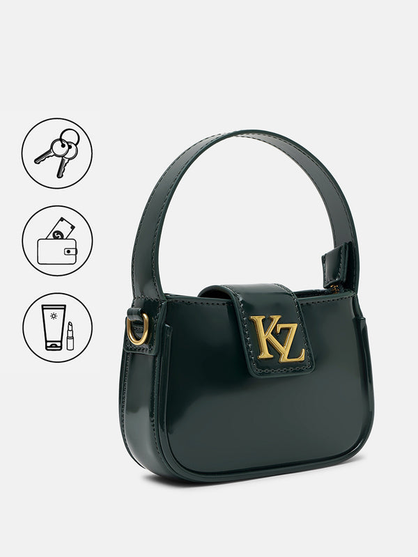 The Lulu Mini Bag