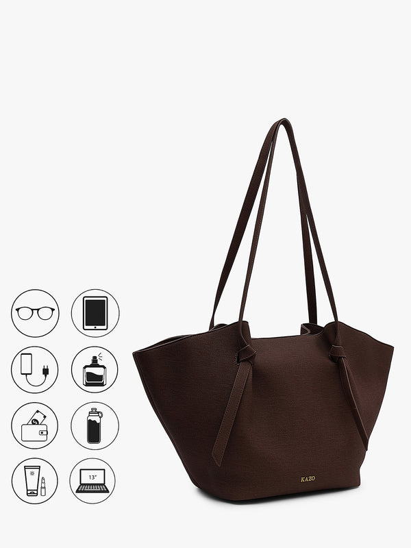 Kazo Julien Tote