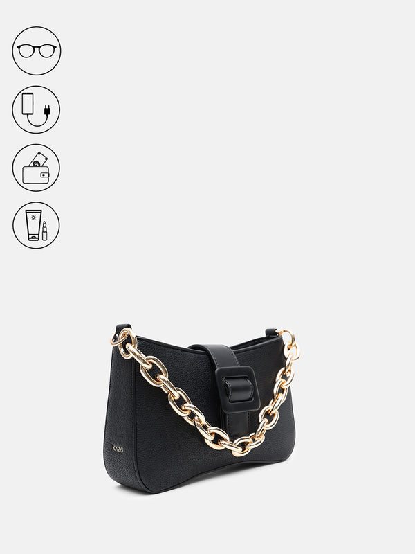 Kazo Rubi Shoulder Bag