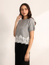 Autumn Winter Top