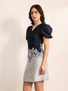 Bluey Mini Dress