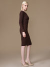 Winter Midi Dress